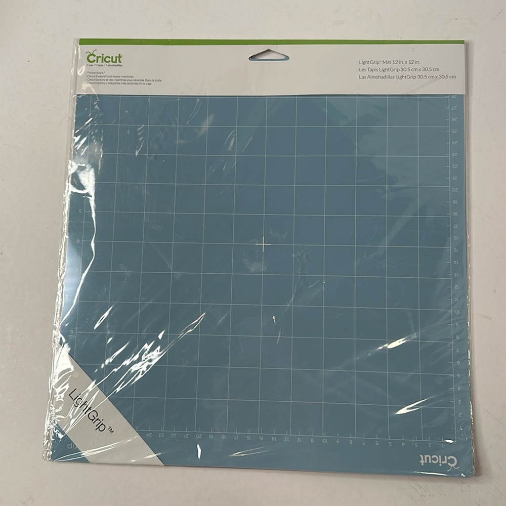 Cricut LightGrip Mat